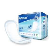  Attends Soft extra betét 455ml gyógyászati segédeszköz