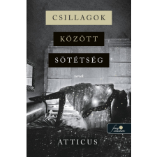 Atticus Poetry - Csillagok között sötétség egyéb könyv