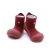 Attipas Basic A21BA Red M cipőcske, méret 20, 109-115 mm