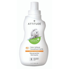 Attitude citromhéj illattal, 1050ml (40 mosás) (626232421422) tisztító- és takarítószer, higiénia