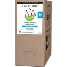 Attitude mosógél réti virágok illatával, utántöltő, 2 l (80 mosás) (ATT00206) tisztító- és takarítószer, higiénia