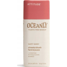 Attitude Oceanly Happy Berry 8,5 g (ATT01243) arcpirosító, bronzosító