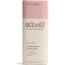 Attitude Oceanly Silky Pink 8,5 g (ATT01205) arcpirosító, bronzosító