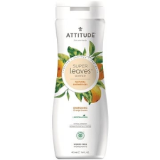 Attitude Super Leaves Natural Shower Gel Energising 473 ml tusfürdők