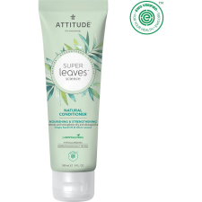 Attitude Super Leaves Nourishing &amp; Strengthening Conditioner 240 ml (ATT01935) hajbalzsam