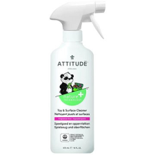 Attitude Surface Cleaner 475 ml tisztító- és takarítószer, higiénia