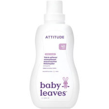 Attitude Sweet Lullaby 1 l (40 mosás) (626232421378) tisztító- és takarítószer, higiénia
