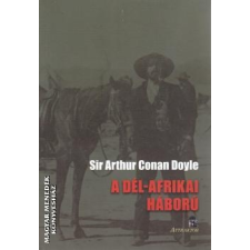 Attraktor A Dél-Afrikai háború - Arthur Conan Doyle egyéb könyv