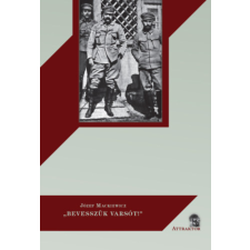 Attraktor Könyvkiadó Kft. "Bevesszük Varsót!" regény