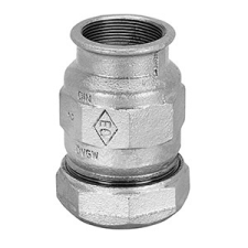 Atusa EO 5/4″ Bm gyorskötő (740A5006) hűtés, fűtés szerelvény