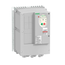 ATV212 frekvenciaváltó 2,2KW 3HP 480V ATV212WU22N4C Schneider villanyszerelés