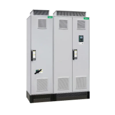  ATV980 h.rendsz IP23 500 / 400 KW 400V ATV980C50Q4X1 Schneider villanyszerelés