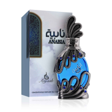 Atyaab Anabia Blue CPO 20 ml parfüm és kölni