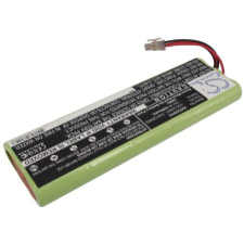  AU-18C 18 V NI-MH 3000 mAh szerszámgép akkumulátor barkácsgép akkumulátor