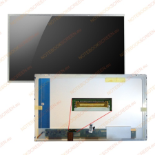 AU Optronics B156XTN01.1 kompatibilis fényes notebook LCD kijelző laptop alkatrész