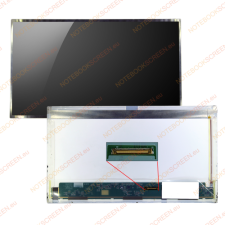 AU Optronics B156XTT01.1 H/W:2A kompatibilis fényes notebook LCD kijelző laptop alkatrész