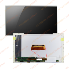 AU Optronics B156XTT01.3 H/W:0A kompatibilis fényes notebook LCD kijelző laptop alkatrész