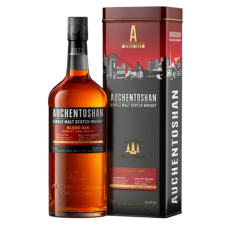Auchentoshan Blood Oak 46% 1l whisky (Skócia) whisky