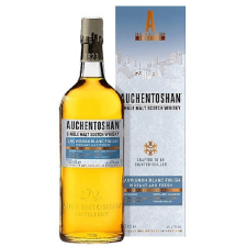  Auchentoshan Sauvignon Blanc 47% pdd. whisky