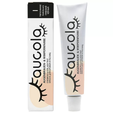 Aucola Szempilla- és Szemöldökfesték - 1 Fekete 15ml szemöldökfesték
