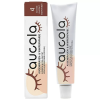Aucola Szempilla- és Szemöldökfesték - 4 Gesztenyebarna 15ml
