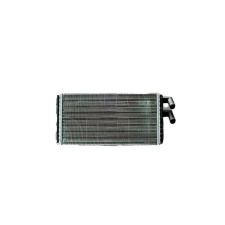  Audi 200 1976.08.01-1983.08.31 Fűtőradiátor (0IR5) fűtőradiátor