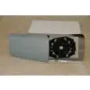  Audi 80 1991.09.01-1994.11.30 Tükörlap cserélhető bal kék sík (0UHX)