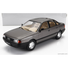  Audi 80 B3 1989 1:18 Triple 9 modellautó makett