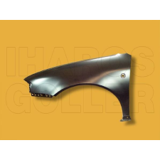  Audi A3 1996.09.01-2000.06.30 Első sárvédő bal (0CNB) karosszéria elem