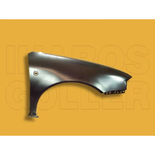  Audi A3 1996.09.01-2000.06.30 Első sárvédő jobb (0CNA) karosszéria elem