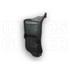  Audi A3 2000.07.01-2003.04.30 Bal alsó motorvédő lemez hosszú kivitel (1BYF)