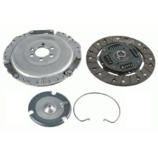  Audi A3 8L1 kuplung szett (1.6) - Hart (WVW004) autóalkatrész