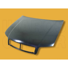  Audi A4 2001.01.01-2004.10.31 Gépháztető (acél) (0KGC) karosszéria elem