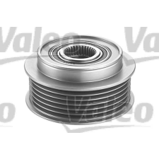  Audi A4-B5 generátor szabadonfutó - Valeo (588107) autóalkatrész