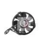  Audi A4-B5 klíma ventilátor (280mm/300w) - Hart (kerek csatlakozós)
