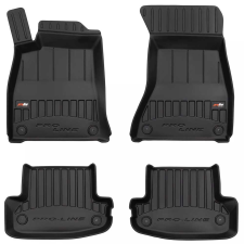  Audi A5 F5 Coupe gumiszőnyeg 2016- FROGUM autószőnyeg