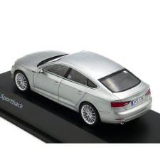 Audi A5 Sportback 2017 Silver 1:43 makett