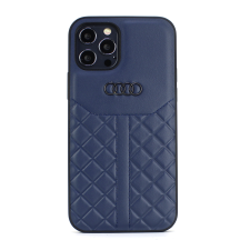 Audi Apple iPhone 12 Mini Audi hátlap - Kék tok és táska