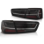 Audi Audi A6 C7 11-14 Limousine Füst Led Bar Sek Hátsó Lámpa