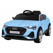 Audi Audi E-Tron Sportback 12V elektromos járgány