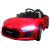 Audi Audi R8 SPORT, Licence elektromos kisautó - piros