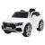 Audi Autokids gyermek elektromos autó, Audi Q8, fehér
