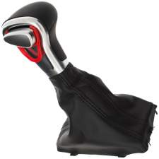  Audi automata sebességváltó gomb + szoknya autóalkatrész