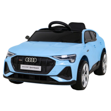 Audi E-Tron Sportback elektromos gyermekautó elektromos járgány
