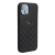 Audi Genuine Leather iPhone 13 / 14 / 15 tok, fekete