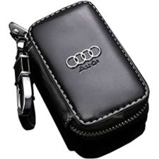 Audi Műbőr Audi kulcstartó kulcstartó