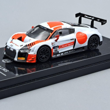  Audi R8 LMS 2015 1:64 Para64 modellautó makett
