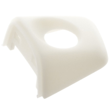  Audi TT FV 14-18 külső kilincs burkolat FESTHETŐ LYUKAL balra karosszéria elem