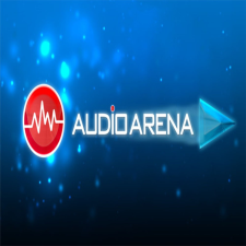  Audio Arena (Digitális kulcs - PC) videójáték