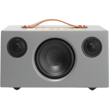 Audio Pro C-5 Alexa multiroom hangszóró, szürke aktív hangfal